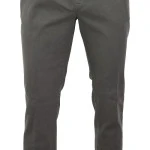 Elastische Taille Broek | Maastricht Olijf | www.pietkoopmans.nl
