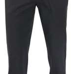 Elastische Taille Broek | Deventer Grijs | www.pietkoopmans.nl