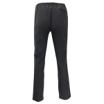 Elastische Taille Broek | Deventer Grijs | www.pietkoopmans.nl