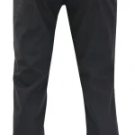 Elastische Taille Broek | Deventer Grijs | www.pietkoopmans.nl