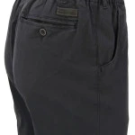 Elastische Taille Broek | Deventer Grijs | www.pietkoopmans.nl