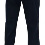 Elastische Taille Broek | Deventer Marine | www.pietkoopmans.nl