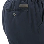 Elastische Taille Broek | Deventer Marine | www.pietkoopmans.nl