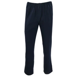 Elastische Taille Broek | Deventer Marine 