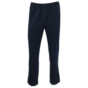 Elastische Taille Broek | Deventer Marine 