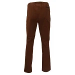 Elastische Taille Broek | Deventer Terra | www.pietkoopmans.nl