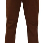 Elastische Taille Broek | Deventer Terra | www.pietkoopmans.nl
