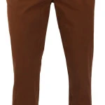 Elastische Taille Broek | Deventer Terra | www.pietkoopmans.nl