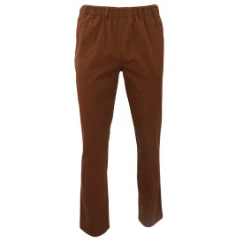 Elastische Taille Broek | Deventer Terra
