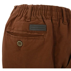 Elastische Taille Broek | Deventer Terra