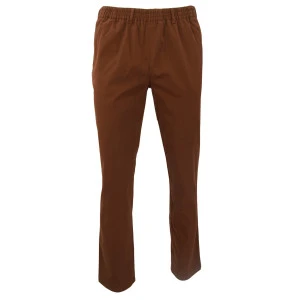 Elastische Taille Broek | Deventer Terra