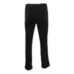 Elastische Taille Broek | Deventer Antraciet | www.pietkoopmans.nl