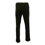 Elastische Taille Broek | Deventer Groen | www.pietkoopmans.nl