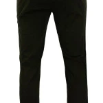 Elastische Taille Broek | Deventer Groen | www.pietkoopmans.nl
