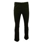 Elastische Taille Broek | Deventer Antraciet | www.pietkoopmans.nl
