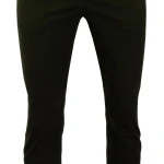 Elastische Taille Broek | Deventer Antraciet | www.pietkoopmans.nl