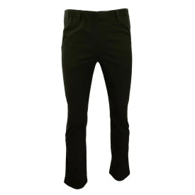 Elastische Taille Broek | Deventer Groen