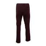 Elastische Taille Broek | Deventer Bordeaux | www.pietkoopmans.nl