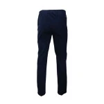 Elastische Taille Broek | Venlo Marine | www.pietkoopmans.nl