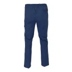 Elastische Taille Broek | Coen Blauw | www.pietkoopmans.nl