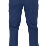 Elastische Taille Broek | Coen Blauw | www.pietkoopmans.nl