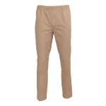Elastische Taille Broek | Coen Camel | www.pietkoopmans.nl