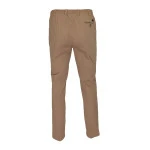 Elastische Taille Broek | Coen Camel | www.pietkoopmans.nl