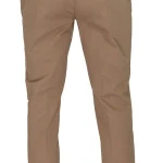 Elastische Taille Broek | Coen Camel | www.pietkoopmans.nl
