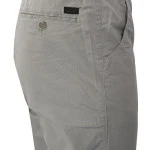 Elastische Taille Broek Belgïe | Grijs | www.pietkoopmans.nl
