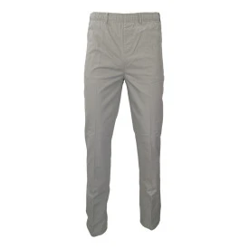 Elastische Taille Broek Belgïe | Grijs