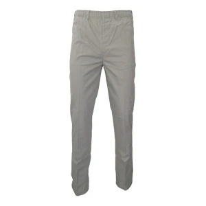 Elastische Taille Broek Belgïe | Grijs