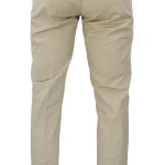 Elastische Taille Broek Belgïe | Beige | www.pietkoopmans.nl