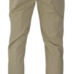 Elastische Taille Broek Amberg | Beige | www.pietkoopmans.nl