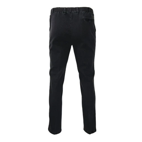 Jeans met elastische Taille | Antra Rondom | www.pietkoopmans.nl