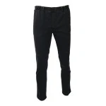 Jeans met elastische Taille | Antra Rondom | www.pietkoopmans.nl