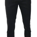 Jeans met elastische Taille | Antra Rondom | www.pietkoopmans.nl