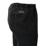 Jeans met elastische Taille | Antra Rondom | www.pietkoopmans.nl
