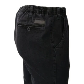 Jeans met elastische Taille | Antra Rondom