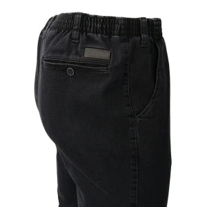 Jeans met elastische Taille | Antra Rondom