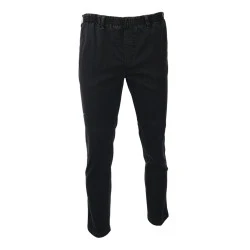 Jeans met elastische Taille | Antra Rondom