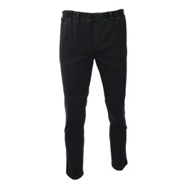 Jeans met elastische Taille | Antra Rondom