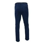 Jeans met elastische Taille | Jeans Rondom | www.pietkoopmans.nl