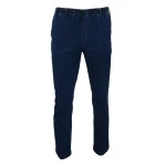Jeans met elastische Taille | Jeans Rondom | www.pietkoopmans.nl