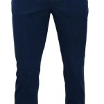 Jeans met elastische Taille | Jeans Rondom | www.pietkoopmans.nl
