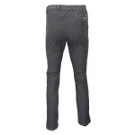 Elastische Taille Broek | Extra Lang Antra Denim | www.pietkoopmans.nl
