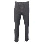 Elastische Taille Broek | Extra Lang Antra Denim | www.pietkoopmans.nl
