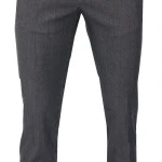 Elastische Taille Broek | Antra Denim | www.pietkoopmans.nl