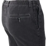 Elastische Taille Broek | Extra Lang Antra Jeans | www.pietkoopmans.nl