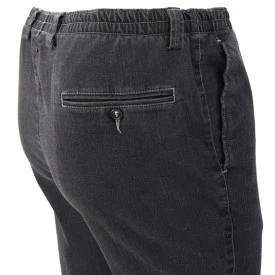 Elastische Taille Broek | Extra Lang Antra Jeans