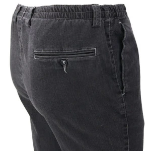 Elastische Taille Broek | Antra Jeans